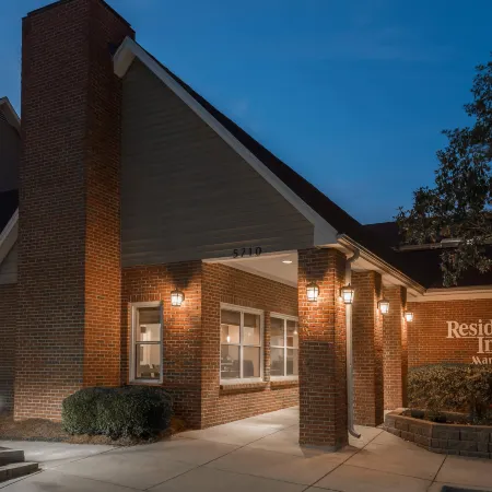 Residence Inn Savannah Midtown