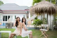 Destiny Pool Villa Hotels in Amphoe Bang Lamung
