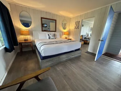 Tillicum Beach Motel - Formerly Deane's Oceanfront Lodge Hotels in Yachats