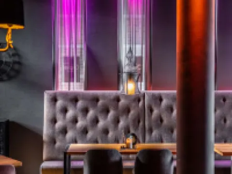 ペンタホテル ルーベン ルーベンのホテル