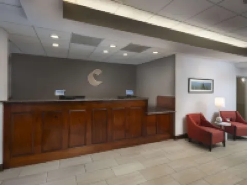 Comfort Inn & Suites Dahlonega University Area Hotels in Lumpkin County