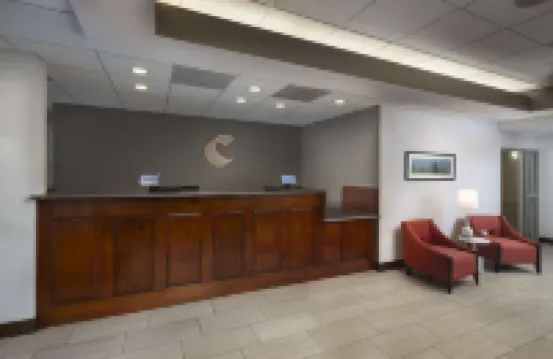 Comfort Inn & Suites Dahlonega University Area