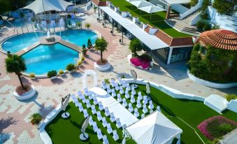 Hotel Bruc
