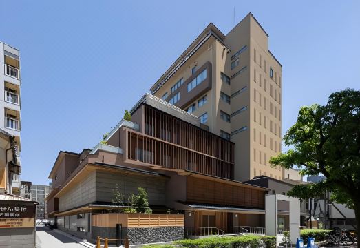 2. 료칸 긴가쿠..