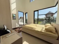 MP Villa Boulevard 43 Malang Hôtels à : Karang Ploso