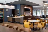 Courtyard Fresno Clovis Hotels in Clovis