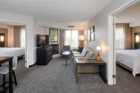 Residence Inn Whitby Hotels in Oshawa