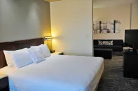 SpringHill Suites Houston Katy Mills Hotels in Katy