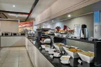 Protea Hotel Klerksdorp - พร้อมอาหารเช้า