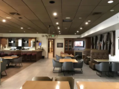 Medallion Inn and Suites Hotels in Snohomish County