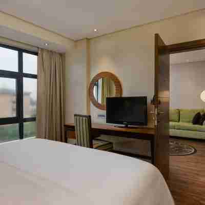 Protea Hotel Benin City Select Emotan Rooms