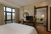 Protea Hotel Benin City Select Emotan