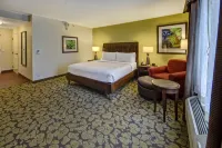 Hilton Garden Inn Memphis Wolfchase Galleria Hotels in Cordova