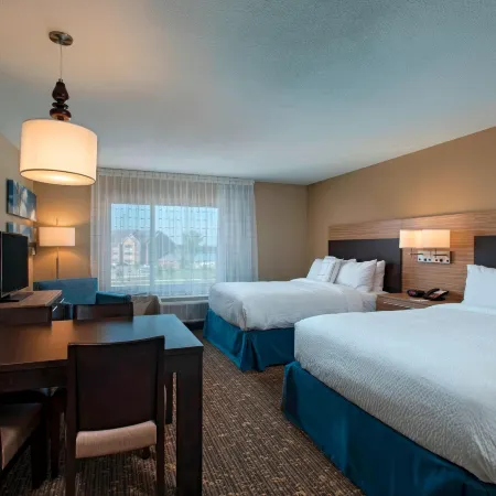 TownePlace Suites Columbia
