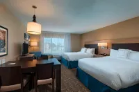 TownePlace Suites Columbia