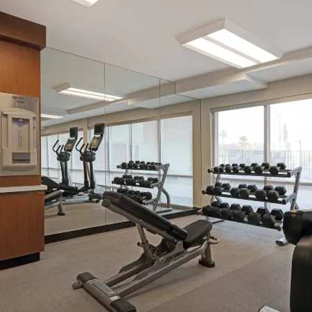 SpringHill Suites Palm Desert