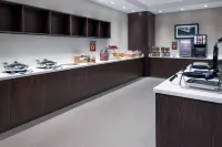 SpringHill Suites Indianapolis Westfield - Morgenmad