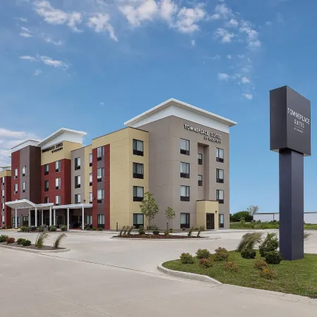 TownePlace Suites Danville