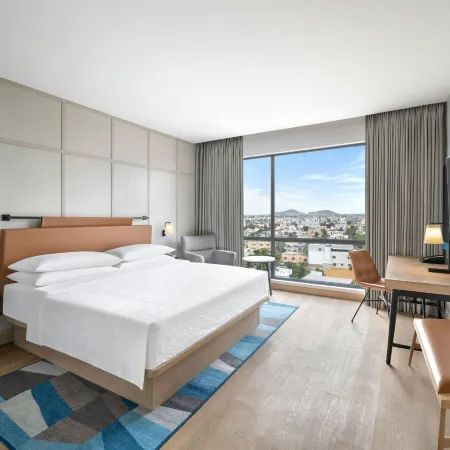 Four Points by Sheraton Chennai, Velachery
