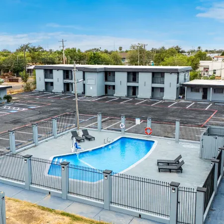 GuestHouse Extended Stay Laredo