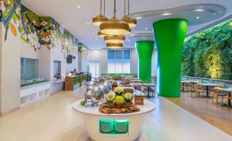 Ibis Styles Malang