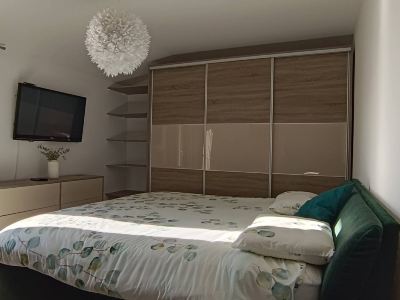 Apartments Raffaello 3-Bedroom Apartment with Shared Pool