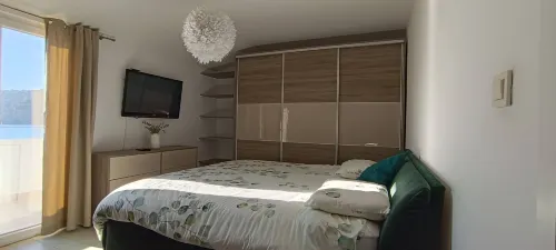 Apartments Raffaello 3-Bedroom Apartment with Shared Pool