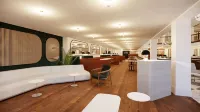 The Hotel Monroe, Tapestry Collection by Hilton Hotel di Monroe