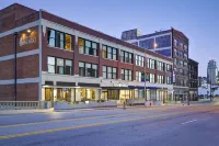 Hotel Indigo Kansas City – the Crossroads