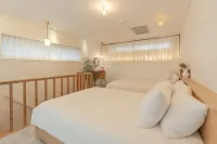 Jeju Byeolkkum Pension