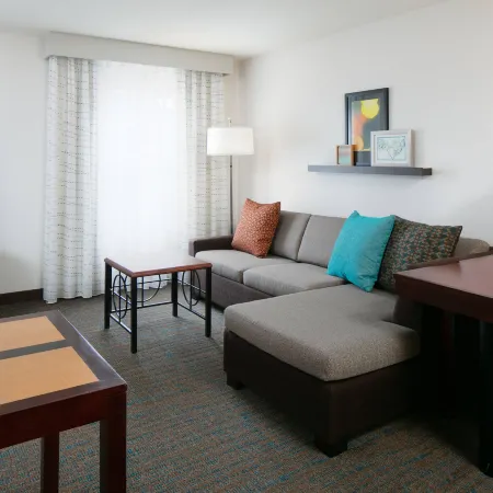 Residence Inn Lincoln South