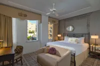 The Driskill in the Unbound Collection by Hyatt Hotels in Montopolis