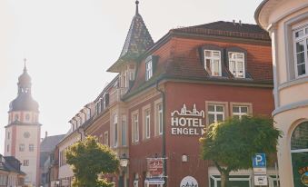Stadthotel Engel