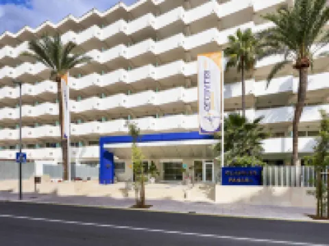巴拿馬奧拉酒店（Globales Panama） 帕爾馬諾瓦酒店