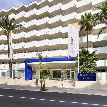 Globales Panamá