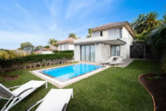 Coral Villas la Quinta