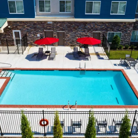 Residence Inn Tulsa Midtown