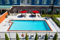 Residence Inn Tulsa Midtown - Pools