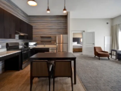 Residence Inn Middletown Goshen Hotels in Wallkill