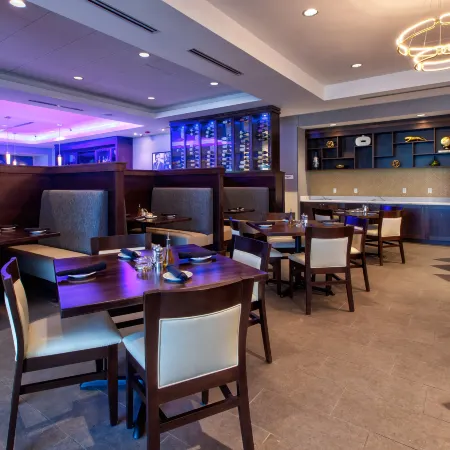 Hilton Garden Inn Columbus Easton