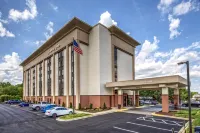 Hampton Inn Charlotte-University Place Hotels in Newell