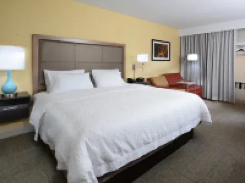 Hampton Inn Charlotte-North/Lake Norman Hotels in Cornelius
