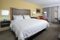Hampton Inn Charlotte-North/Lake Norman فنادق في Cornelius