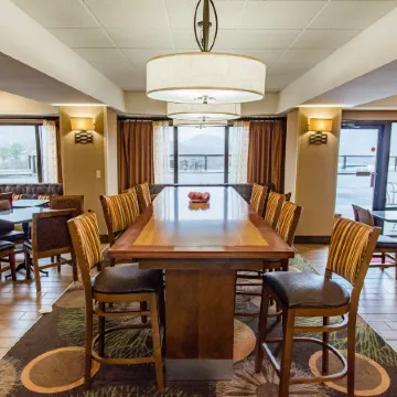 Hampton Inn Caryville-I-75/Cove Lake State Park