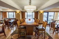 Hampton Inn Caryville-I-75/Cove Lake State Park Hotels in Campbell County