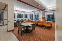 Hilton Garden Inn Corpus Christi - Morgenmad