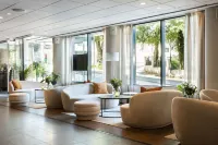Clarion Hotel Stavanger Hotels in Hafrsfjord