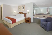 Baymont by Wyndham Freeport