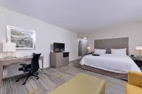 Hampton Inn & Suites Shelby Hotels in Shelby