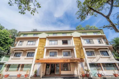 Orient Beacon Panchgani